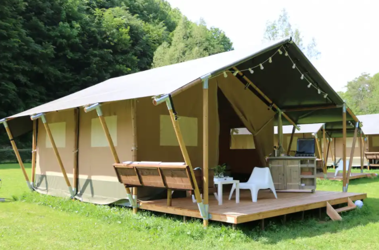 Campingplatz an der Elbe - Photo 3