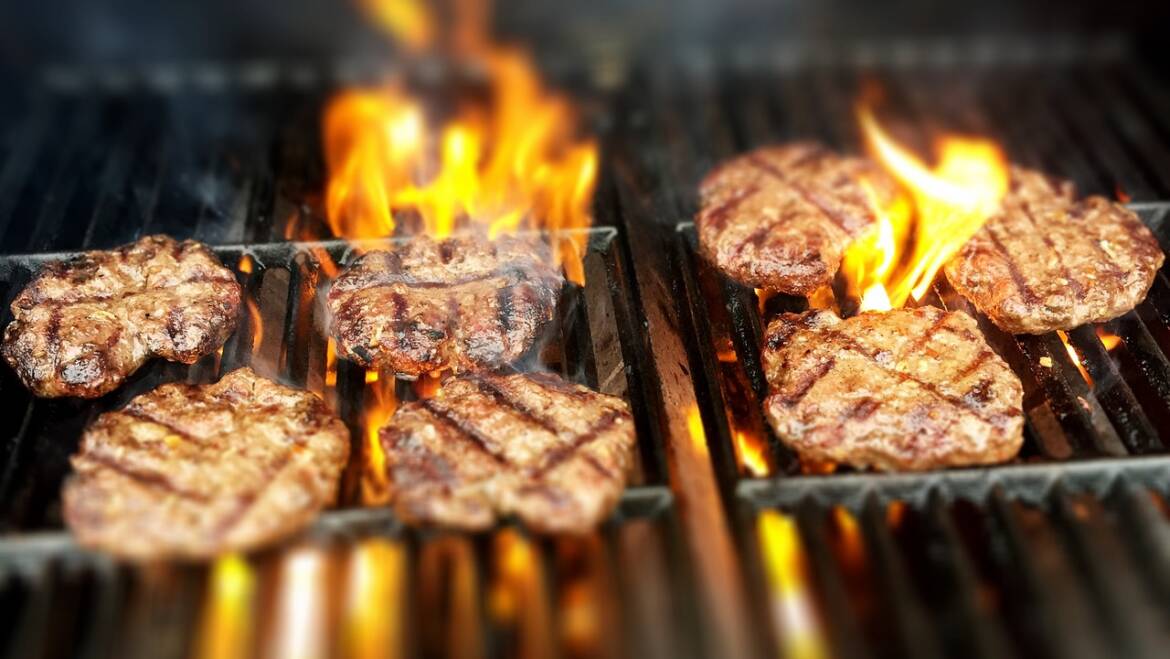 Was man übers Grillen auf einem Campingplatz wissen sollte.